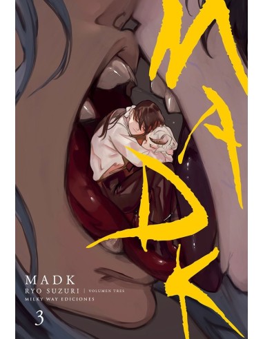 MADK 3