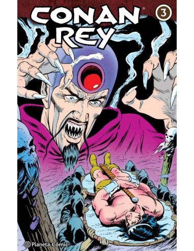 CONAN REY (INTEGRAL) Nº 03/04