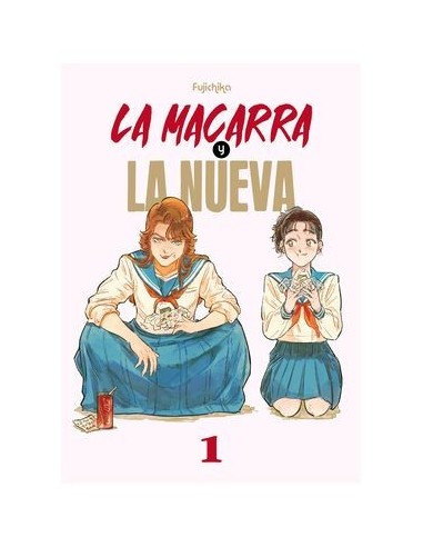 LA MACARRA Y LA NUEVA
