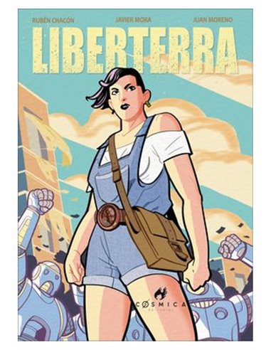 LIBERTERRA